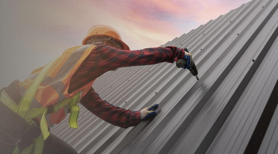Expert Emergency Roof Repairs services in Dubberly, LA